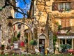 French Village Romance