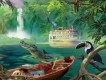 Hidden Expedition Everest