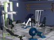 Find the Objects in Gym