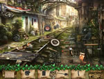 Play Inside the Cursed City