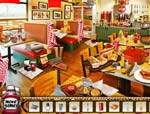 Family Fast Food