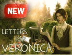 Letters for Veronica