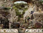Lost Kingdom of Samaria