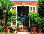 Play Lost in the Garden Game