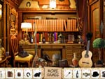 My Home Library