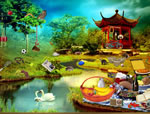 Paradise Romance