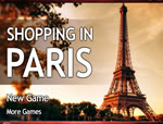 Play Shopping in Paris