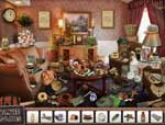 Tea Room
