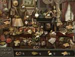 The Royal Apartment