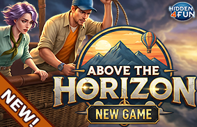 Above the Horizon