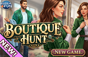 Boutique Hunt