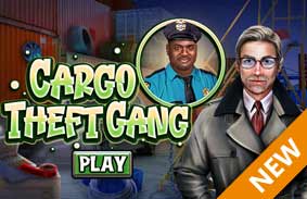 Cargo Theft Gang