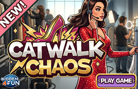 Catwalk Chaos