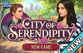 City of Serendipity