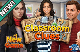 Classroom Clues