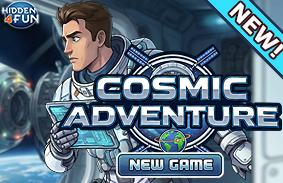Cosmic Adventure