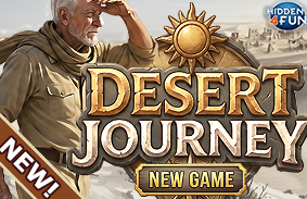 Desert Journey