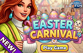 Easter Carnival