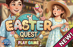 Easter Quest