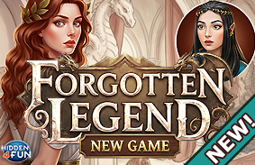 Forgotten Legend
