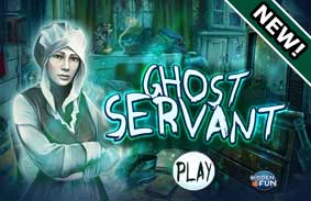 Ghost Servant