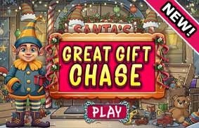 Great Gift Chase