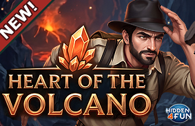 Hidden Object Games - New Free Unlimited Games Online