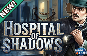 Hospital of Shadows