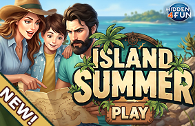 Island Summer