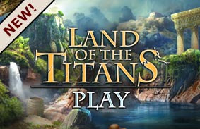 Land of the Titans
