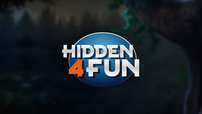 Hidden Object Games - New Free Unlimited Games Online