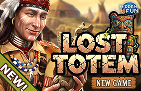 Lost Totem