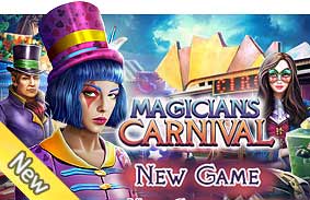 Magicians Carnival