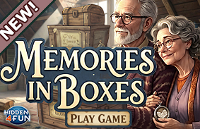 Memories in Boxes