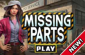 Missing Parts