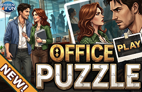 Office Puzzle