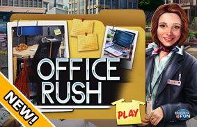 Office Rush