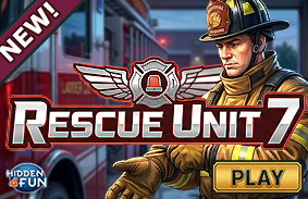 Rescue Unit 7