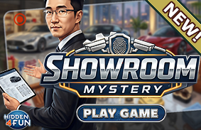 Showroom Mystery
