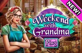 Weekend with Grandma