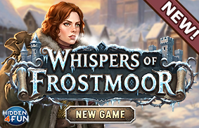 Whispers of Frostmoor