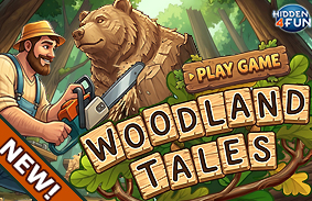 Woodland Tales