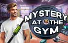 Mystery at the Gym