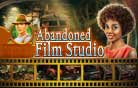 Abandoned Film Studio