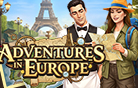 Adventures in Europe