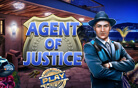 Agent Of Justice