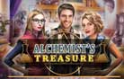 Alchemists treasure