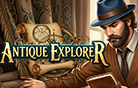 Antique Explorer