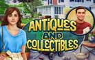 Antiques and Collectibles