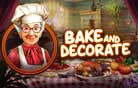 Bake and Decorate